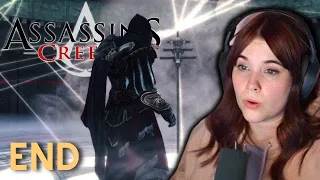 Mind. Blown. | ASSASSIN'S CREED 2 | Episode 17 | First Playthrough