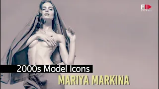 2000's Icon | MARIYA MARKINA | Fashion Channel