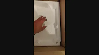 What's in the box? Main Eco Compact Combi Boiler Unboxing