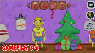 Vlad & Niki 12 Locks||Christmas|| Gameplay #6[PuzzleEscapeWalkthrough]