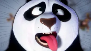 Why does this KUNG FU PANDA SHOW EXIST???