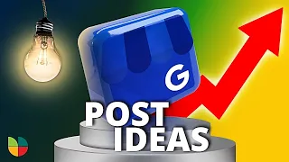 Don't Regret Missing These Business Opportunities : Google Profile Posts