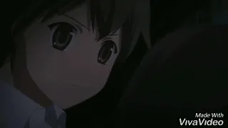 Клип для - anime love( чек.оп.)