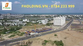 FPT City Đà Nẵng | Đất Nền FPT City - FPT Plaza 2 - FPT Plaza 1