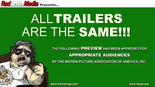 All Trailers are the Same!!!