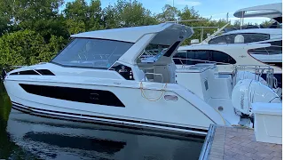 2018 Aquila 36 Catamaran For Sale at MarineMax Fort Myers