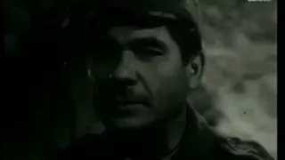 Film Romanesc: Dincolo de brazi (1957)