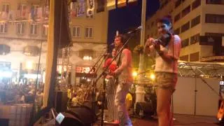 SILENTE "Još jednom" live by Kiki Mato