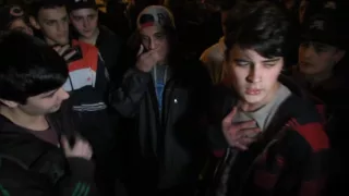 DUKI VS LIT KILLAH | El Campito Free VIII | SEMIFINAL | 14/8