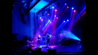 Steve Hackett "Robbery Assault and Battery" @ The Philharmonic Hall Liverpool. Sept 11th 2021