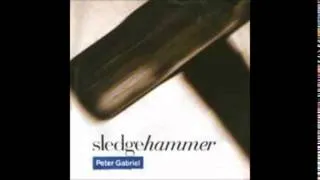 Peter Gabriel Sledgehammer Extended Breakdown Mix