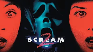 Scream 2 (1997) Modernized Trailer (4K) (Created by Ferellith)