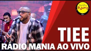 🔴 Radio Mania - Tiee - Chuva de Arroz