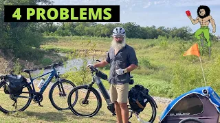 1000 Mile Owner’s Review: 4 Major Problems | Gazelle Ultimate C380 + Electric Bike (Pros and Cons)