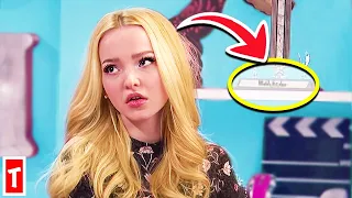 You Can’t Unsee These Liv And Maddie Mistakes