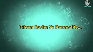 Maharana Pratap song #123