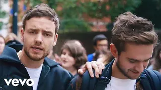 Zedd, Liam Payne - Get Low (Street Video)