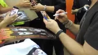 Kiss - Meet & Greet BH