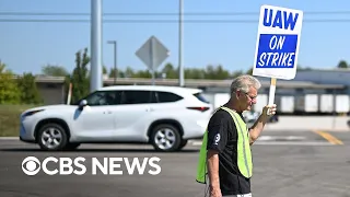 UAW likely to see more demands met amid strike, former spokesperson says