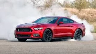 Can you Daily Drive a 2016 Mustang GT