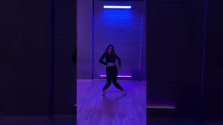 Karol G, Maldy - Gatúbela Choreography by XATİA MOSAXLİSHVİLİ