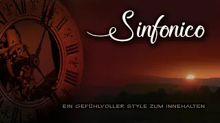 Sinfonico - Style für Yamaha Genos, Tyros5 und 4 und PSR-SX von Heidrun Dolde für Soundwonderland