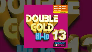 E4F - Double Gold Hi-lo 13 - Part 1 - Fitness & Music 2019