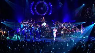 Ministry of Sound Orchestra at Opera House - Four to the Floor
