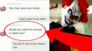 *NEW* KILLER CLOWNS ARE PLANNING TO PURGE ON HALLOWEEN 2023! (PURGE NEWS, SIGHTINGS, & MORE!