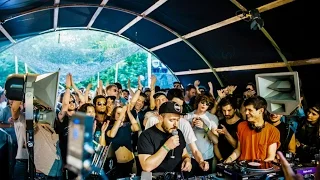 Objekt Boiler Room x Dekmantel Festival DJ Set