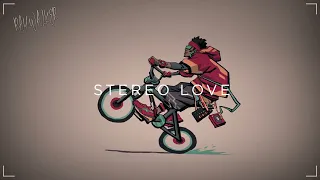 Stereo Love (Fewtile) Edward Maya