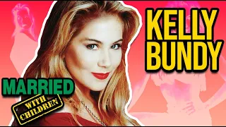 Kelly Bundy's Best Moments on Married With Children (Compilation #5)