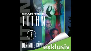 Star Trek Titan 02 - Der rote König (1)