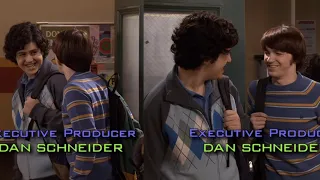 Drake & Josh - Josh Bails Drake Out Of A Remedial English Class