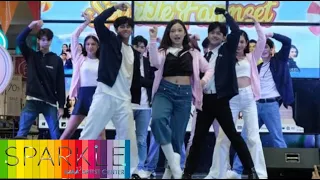 GMA ARTIST SPARKLE | SPARKLE TEENS FANMEET