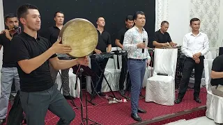 Qilichbek Madaliyev - Atirgulim Xorazm lazgisi, Sevgi-sevgi, Lablaring Yig’lama muhabbat (Rishton)