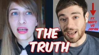 Exposing YouTube's FAKE POLYGLOTS and their Lies