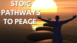 Top 10 Stoic Tips on how to Let Go and Worry Less