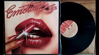 Emotions 3 - Coletânea Romântica Internacional - (Vinil Completo - 1979) - Baú Musical