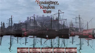 Renaissance Kingdom Wars - Launch Trailer