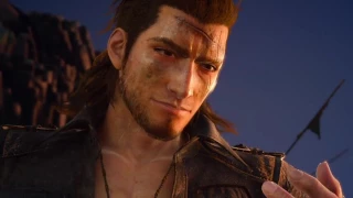 Final Fantasy XV[ DLC Gladio ] GMV My Demons