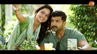 Mahima Nambiar Hindi Dubbed Full Movie | Arun Vijay & vamshi kirshna,