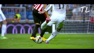 Gareth Bale  Ultimate Skills, Assists & Goals 2015 HD