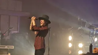 LP - Lost on You - Live Birmingham UK 11/06/22