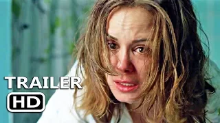 Z Official Trailer (2020) Horror Movie