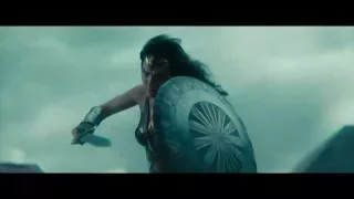 Gal Gadot brings 'Wonder Woman' to life on big screen