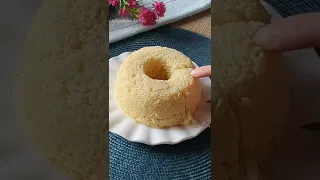 O melhor do mundo! Bolo de coco sem glúten/leite. link da receita nos comentários