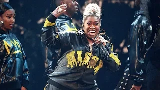 Missy Elliott Slays The 2019 VMA's | Is She The G.O.A.T?