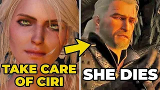 10 Video Games That Punish You For Making The Ethical Choice