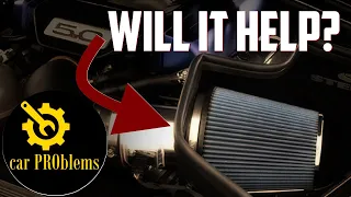 Does a Cold Air Intake Increase MPG? - Cold Air Intake Pros and Cons